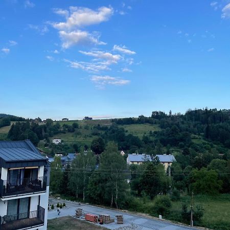 Apartament Z Klimatem I Висла Экстерьер фото
