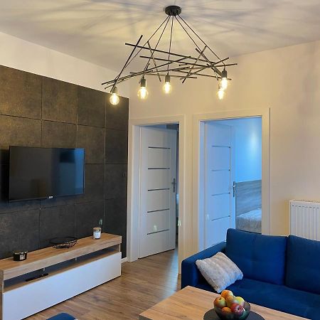 Apartament Z Klimatem I Висла Экстерьер фото