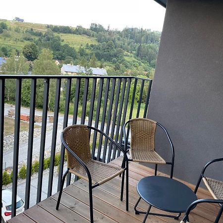 Apartament Z Klimatem I Висла Экстерьер фото