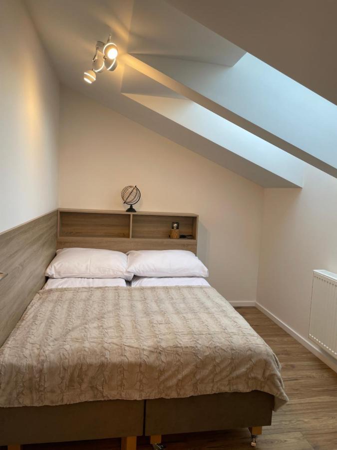 Apartament Z Klimatem I Висла Экстерьер фото