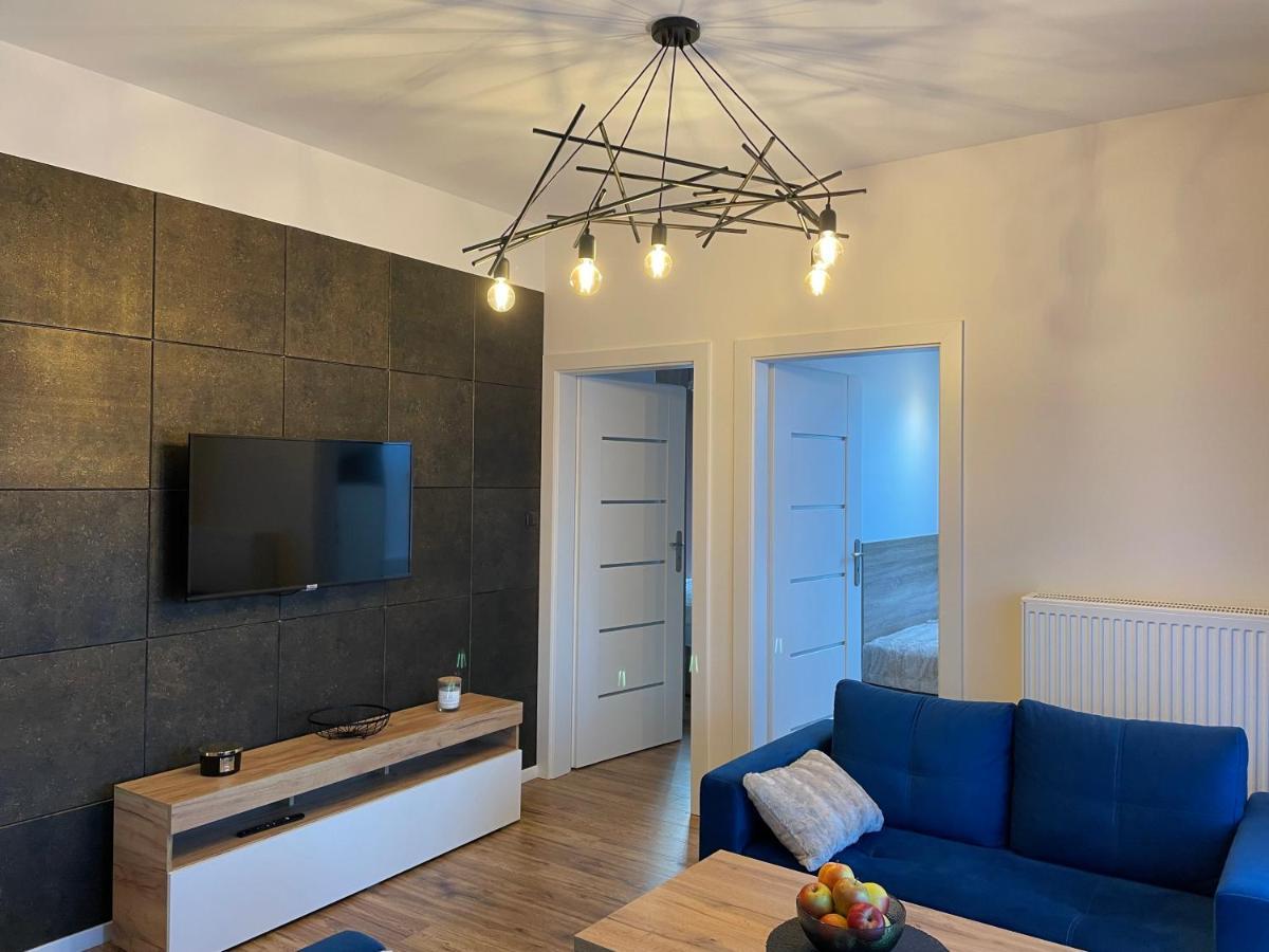 Apartament Z Klimatem I Висла Экстерьер фото