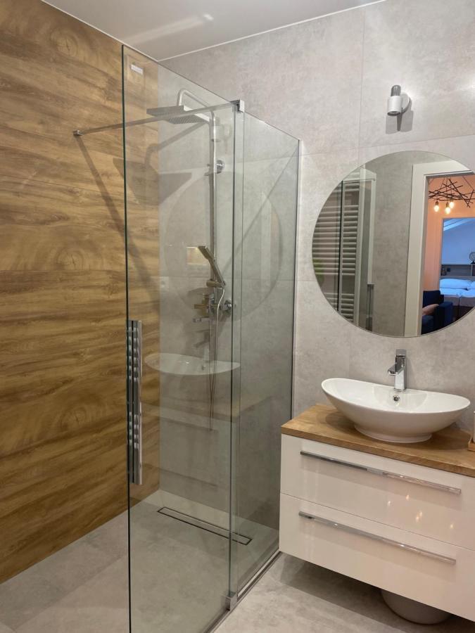 Apartament Z Klimatem I Висла Экстерьер фото