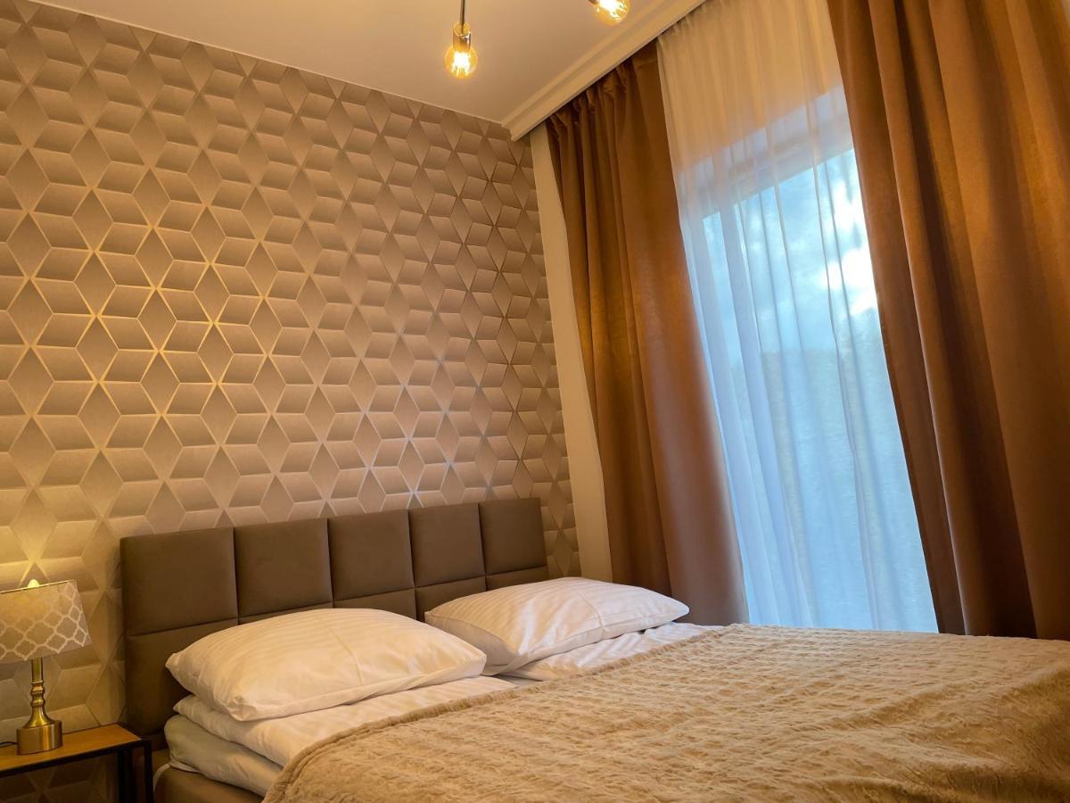 Apartament Z Klimatem I Висла Экстерьер фото